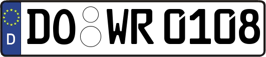 DO-WR0108