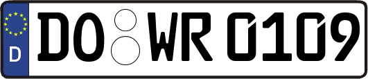 DO-WR0109