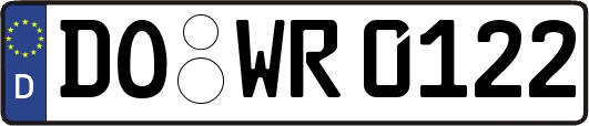 DO-WR0122