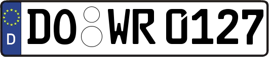 DO-WR0127
