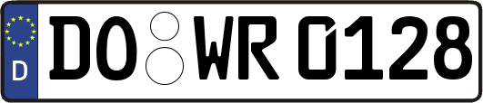 DO-WR0128