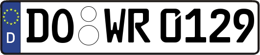 DO-WR0129
