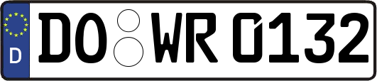 DO-WR0132