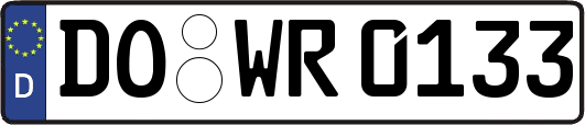 DO-WR0133