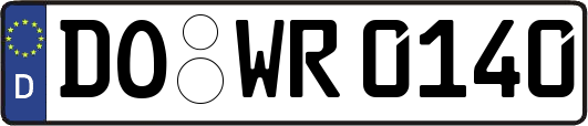 DO-WR0140