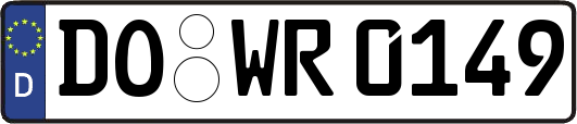 DO-WR0149