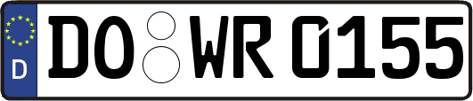 DO-WR0155