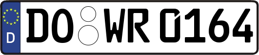 DO-WR0164