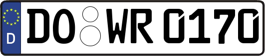 DO-WR0170