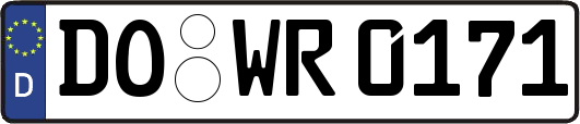 DO-WR0171