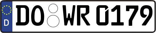 DO-WR0179
