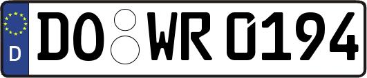 DO-WR0194
