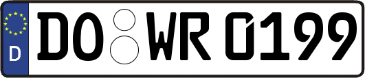 DO-WR0199