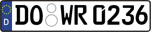 DO-WR0236