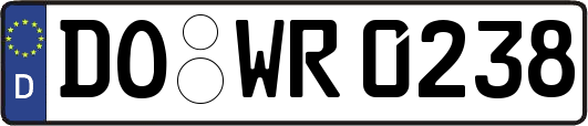 DO-WR0238