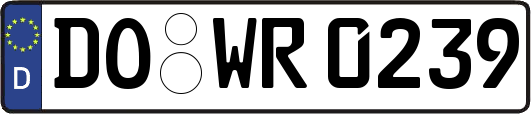 DO-WR0239