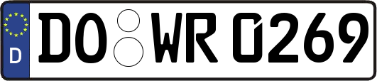 DO-WR0269