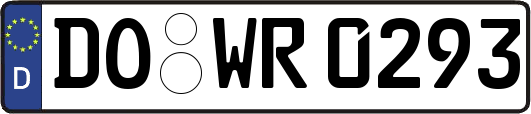 DO-WR0293