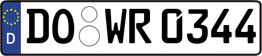 DO-WR0344