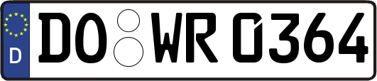 DO-WR0364