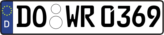 DO-WR0369