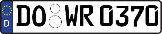 DO-WR0370