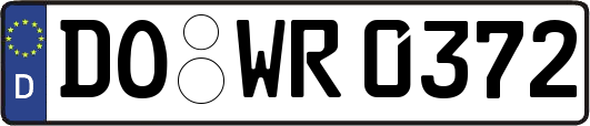 DO-WR0372
