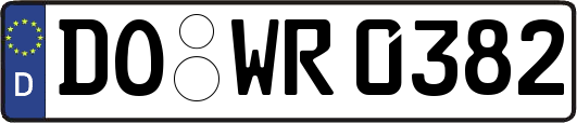 DO-WR0382