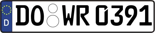 DO-WR0391