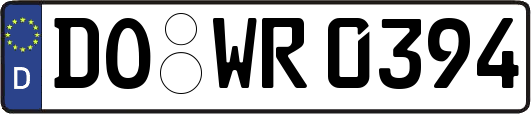 DO-WR0394