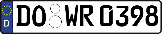 DO-WR0398