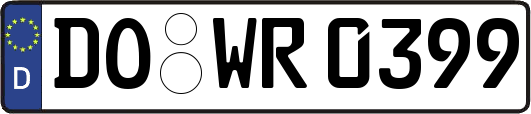 DO-WR0399