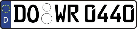 DO-WR0440