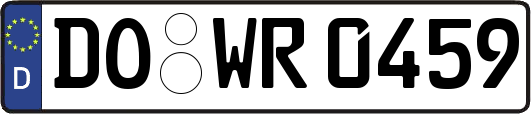 DO-WR0459