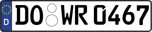 DO-WR0467