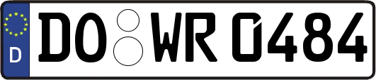 DO-WR0484