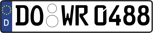 DO-WR0488