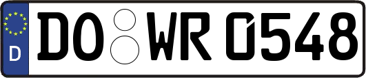 DO-WR0548