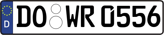 DO-WR0556