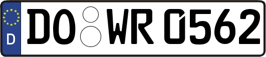 DO-WR0562
