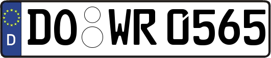 DO-WR0565