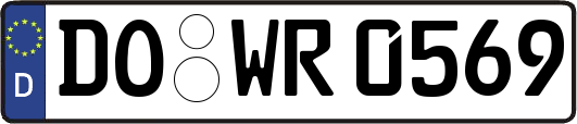DO-WR0569