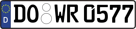 DO-WR0577