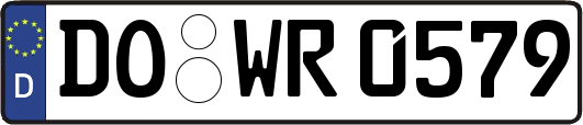 DO-WR0579