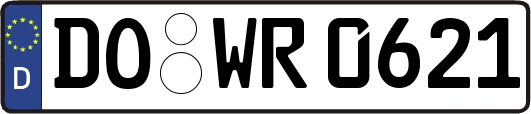 DO-WR0621
