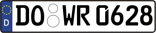 DO-WR0628