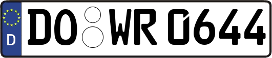 DO-WR0644