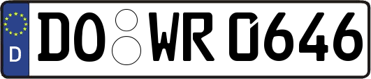 DO-WR0646