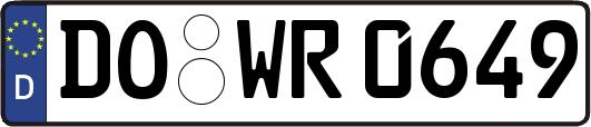 DO-WR0649