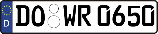 DO-WR0650